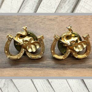 Vintage Set of Republican Party Pins